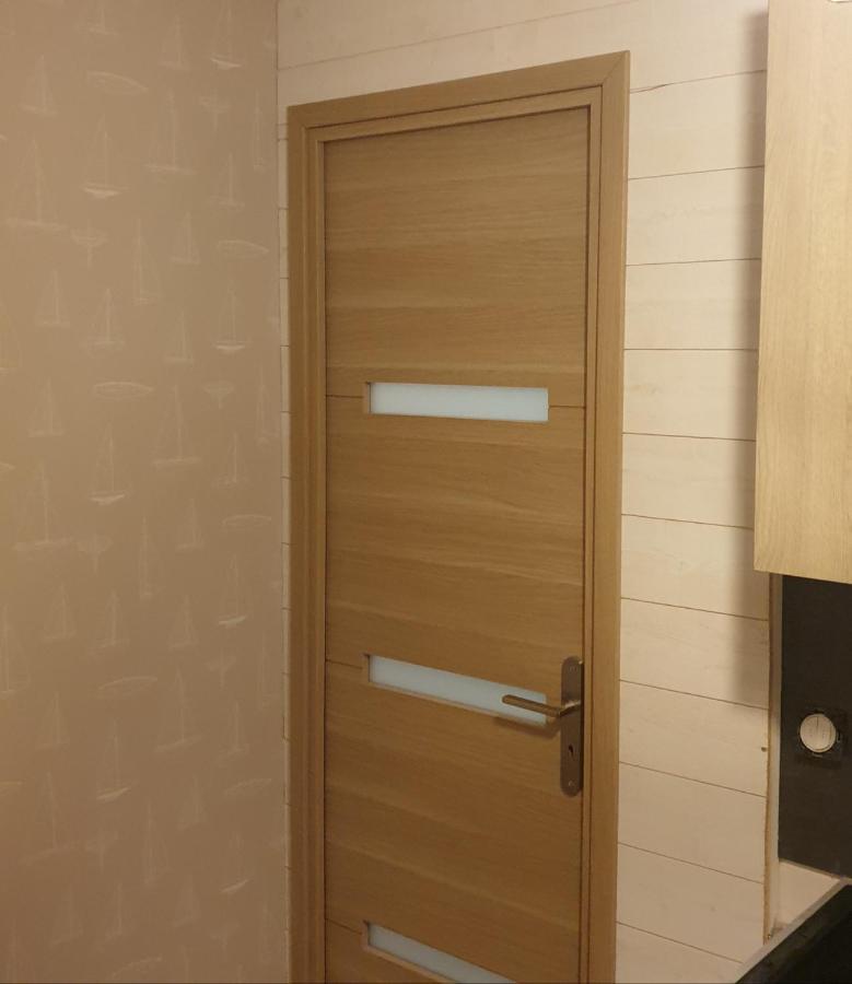 Appartement Studio Proche Mer 4 Pers Residence Calme Avec Parc Blonville-sur-Mer Εξωτερικό φωτογραφία