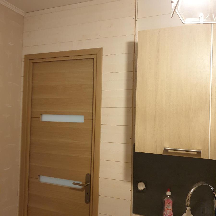 Appartement Studio Proche Mer 4 Pers Residence Calme Avec Parc Blonville-sur-Mer Εξωτερικό φωτογραφία