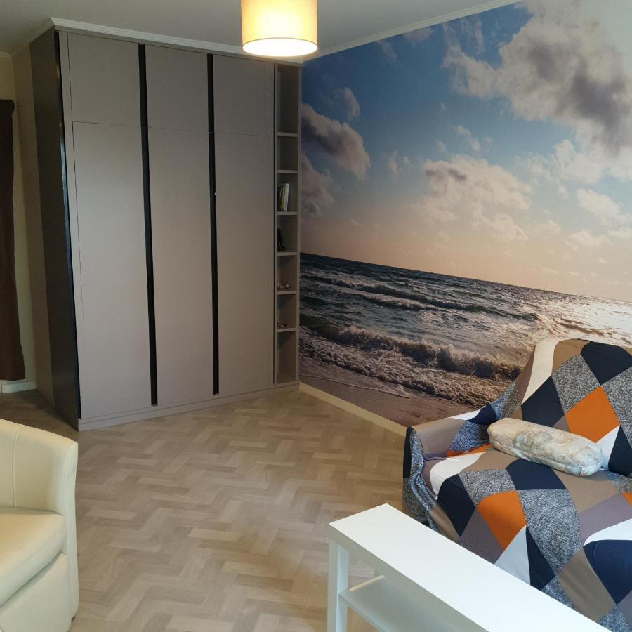 Appartement Studio Proche Mer 4 Pers Residence Calme Avec Parc Blonville-sur-Mer Εξωτερικό φωτογραφία