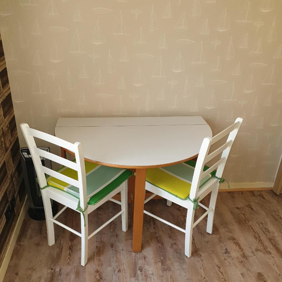 Appartement Studio Proche Mer 4 Pers Residence Calme Avec Parc Blonville-sur-Mer Εξωτερικό φωτογραφία